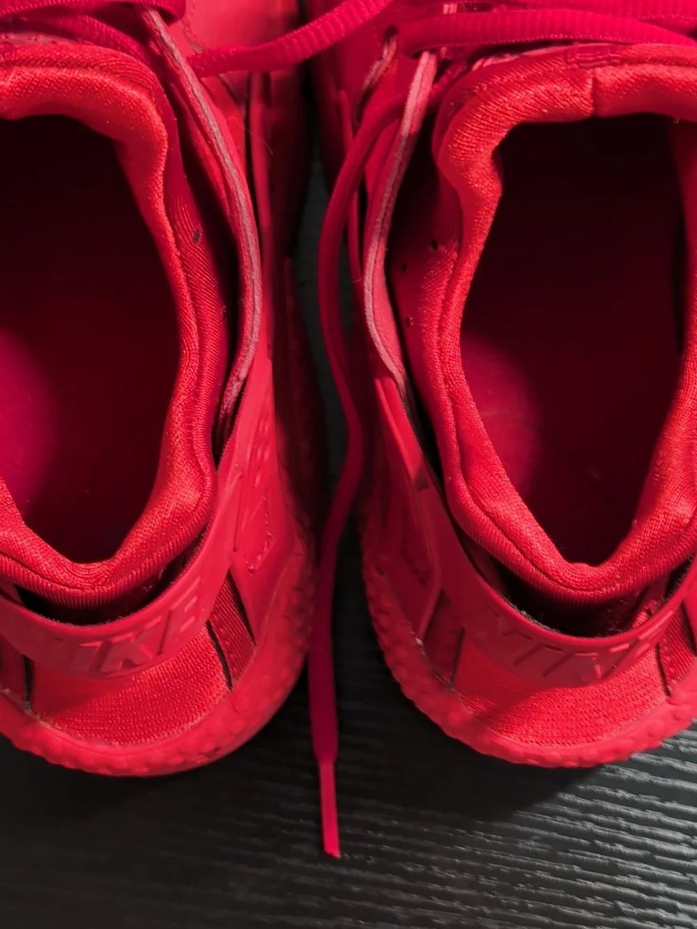 Nike Women’s Air Huarache Run 
